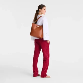 Le Roseau M Hobo-Tasche