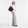 Le Roseau M Hobo-Tasche