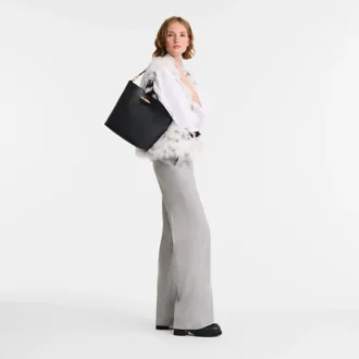 Le Roseau M Hobo-Tasche