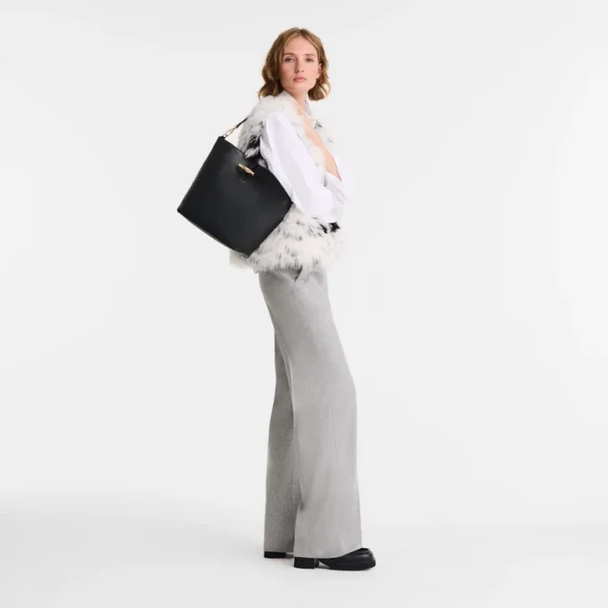 Le Roseau M Hobo-Tasche