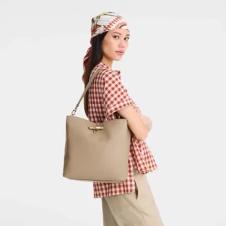 Le Roseau M Hobo-Tasche