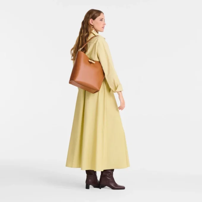 Le Roseau M Hobo-Tasche