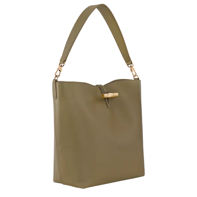 Le Roseau M Hobo-Tasche