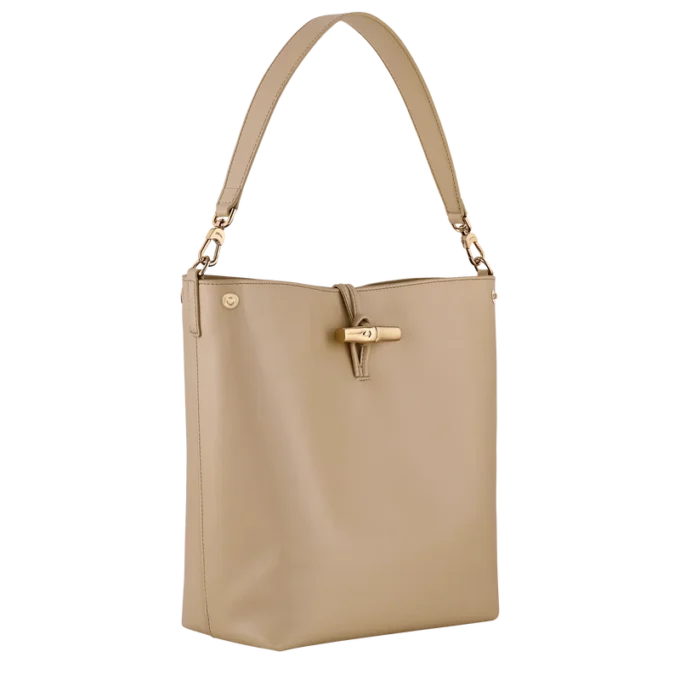 Le Roseau M Hobo-Tasche