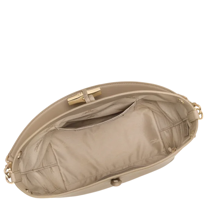 Le Roseau M Hobo-Tasche