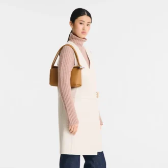 Le Roseau M Schultertasche