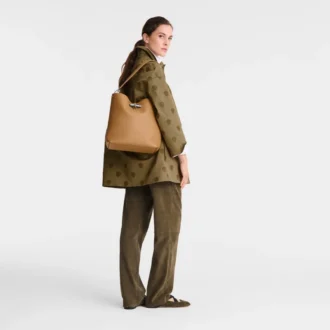 Le Roseau M Schultertasche