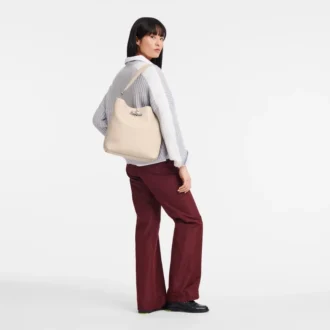 Le Roseau M Schultertasche