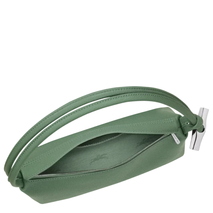 Le Roseau M Schultertasche