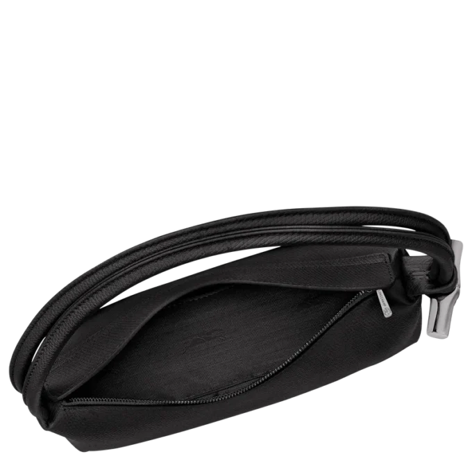 Le Roseau M Schultertasche