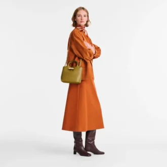 Le Roseau S Handtasche