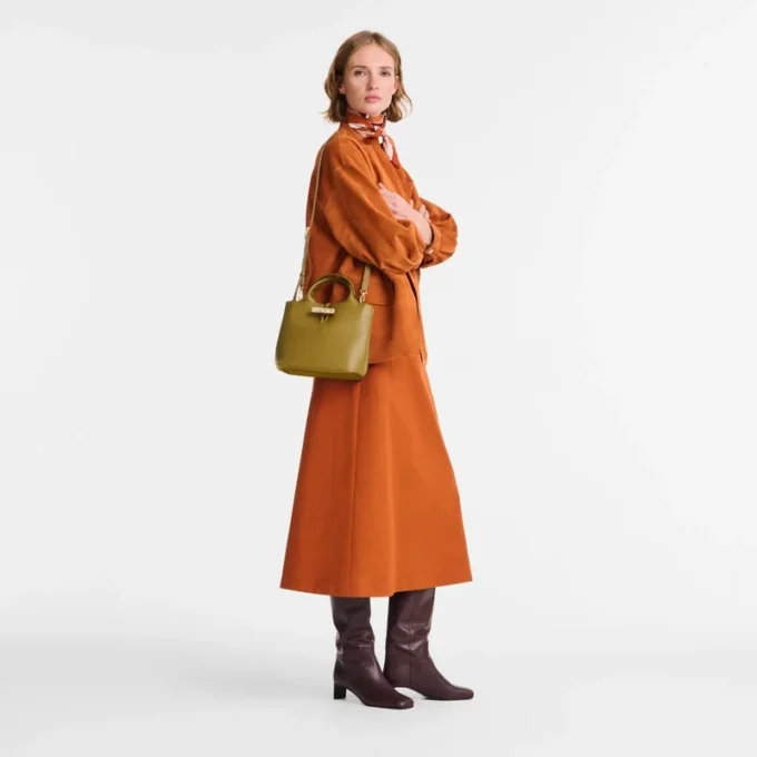 Le Roseau S Handtasche