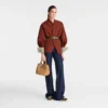 Le Roseau S Handtasche Le Roseau S Handtasche