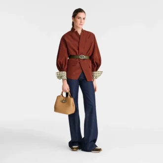 Le Roseau S Handtasche