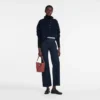 Le Roseau XS Beuteltasche Le Roseau XS Beuteltasche