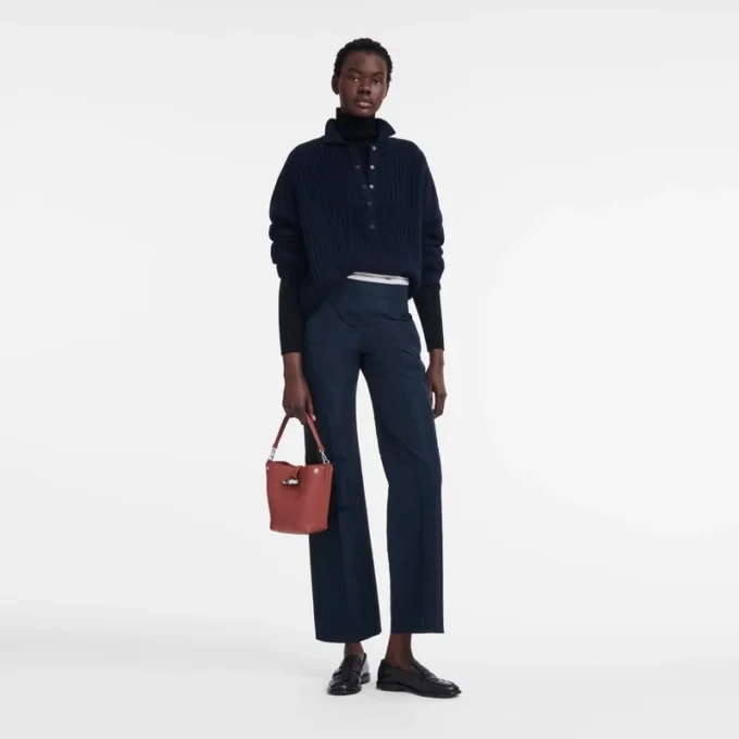 Le Roseau XS Beuteltasche Le Roseau XS Beuteltasche