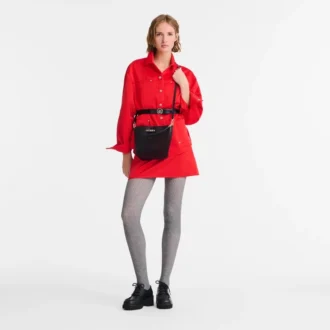 Le Roseau XS Beuteltasche