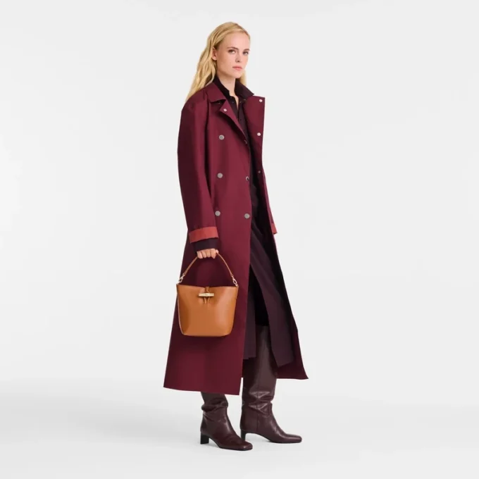 Le Roseau XS Beuteltasche