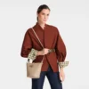 Le Roseau XS Beuteltasche