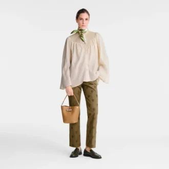 Le Roseau XS Beuteltasche