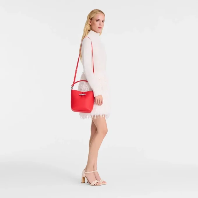 Le Roseau XS Beuteltasche