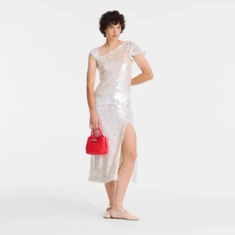 Le Roseau XS Handtasche