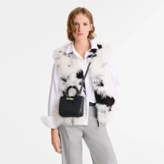 Le Roseau XS Handtasche