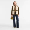 Le Roseau XS Handtasche