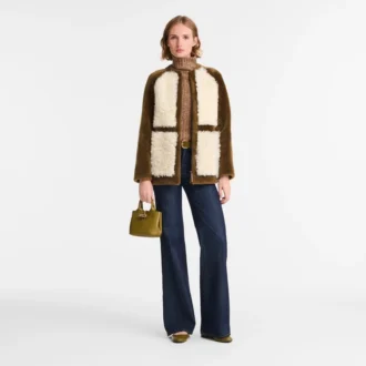 Le Roseau XS Handtasche