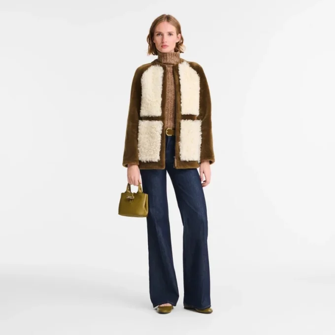 Le Roseau XS Handtasche