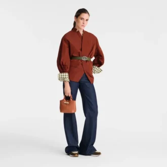 Le Roseau XS Handtasche