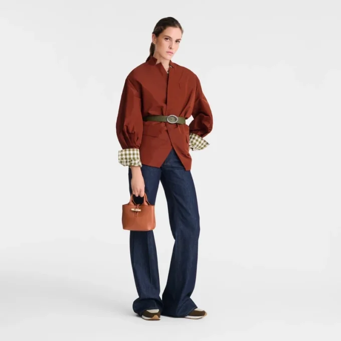 Le Roseau XS Handtasche