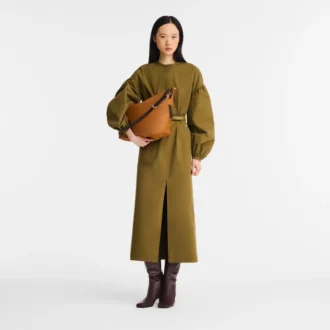 Le Slouchy M Hobo-Tasche