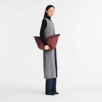 Le Slouchy M Hobo-Tasche