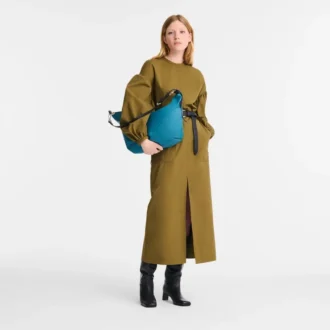 Le Slouchy M Hobo-Tasche