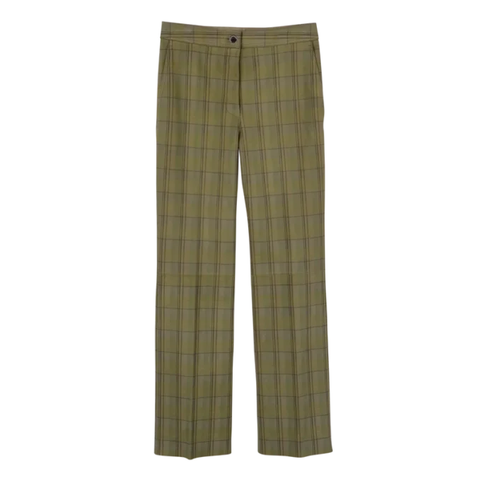 Lichen – Lederhose
