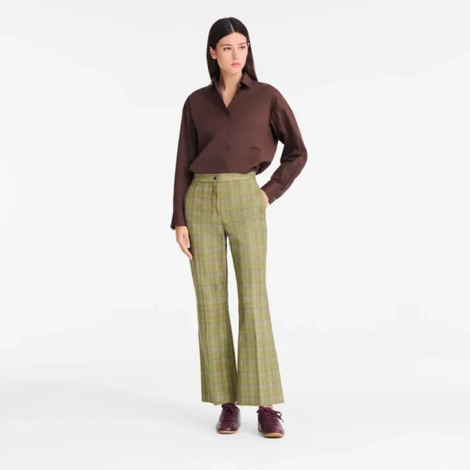Lichen – Lederhose