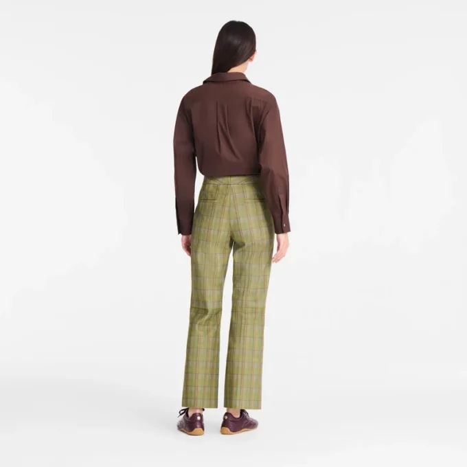 Lichen – Lederhose