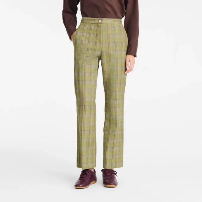 Lichen – Lederhose