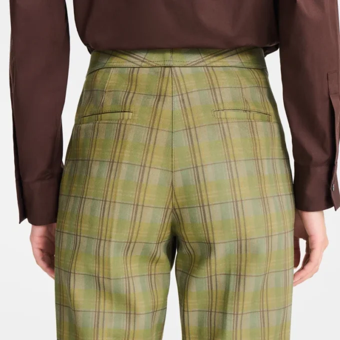 Lichen – Lederhose
