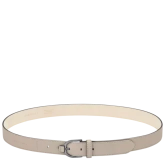 Longchamp 3D Damen-Gürtel