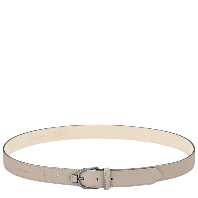 Longchamp 3D Damen-Gürtel Longchamp 3D Damen-Gürtel