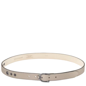 Longchamp 3D Damen-Gürtel