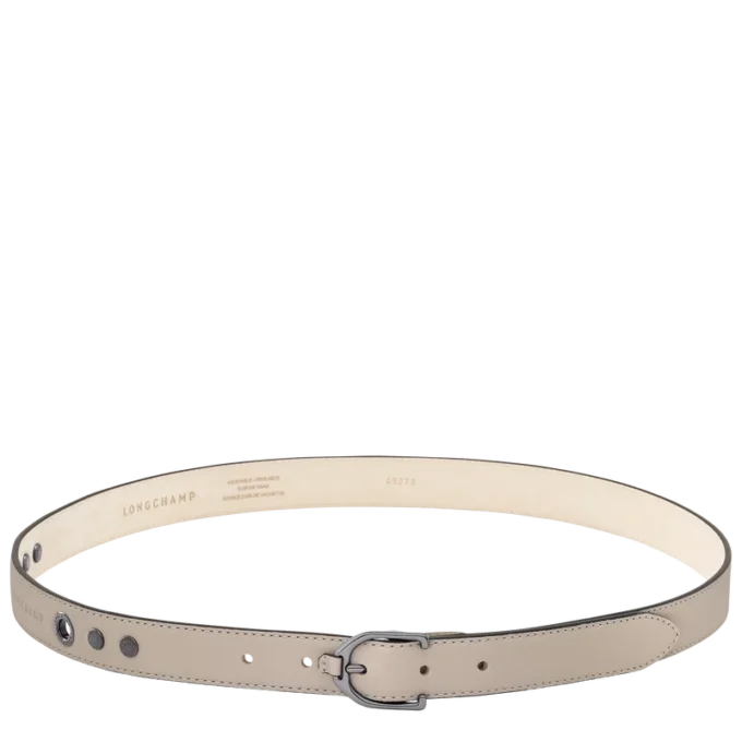 Longchamp 3D Damen-Gürtel Longchamp 3D Damen-Gürtel