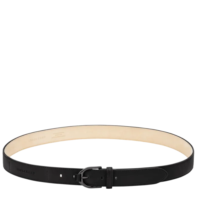 Longchamp 3D Damen-Gürtel