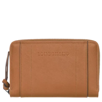 Longchamp 3D-Geldbörse