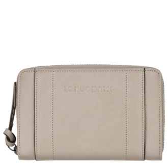 Longchamp 3D-Geldbörse