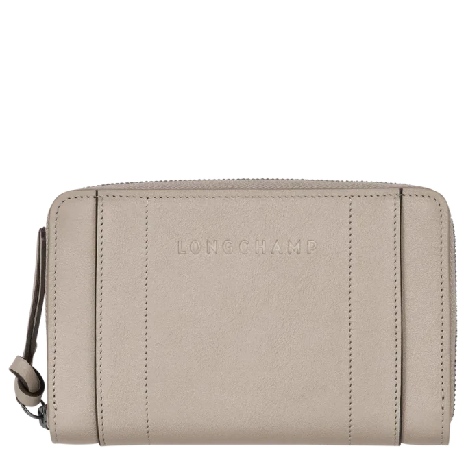 Longchamp 3D-Geldbörse Longchamp 3D-Geldbörse