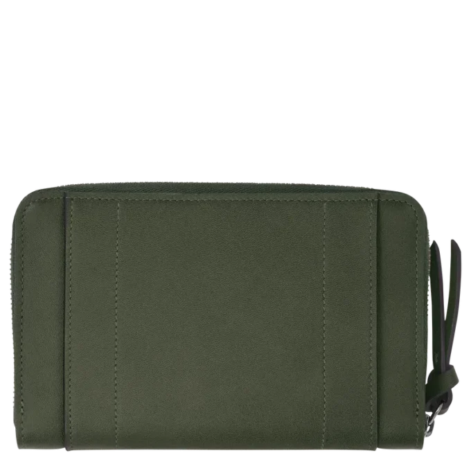 Longchamp 3D-Geldbörse Longchamp 3D-Geldbörse