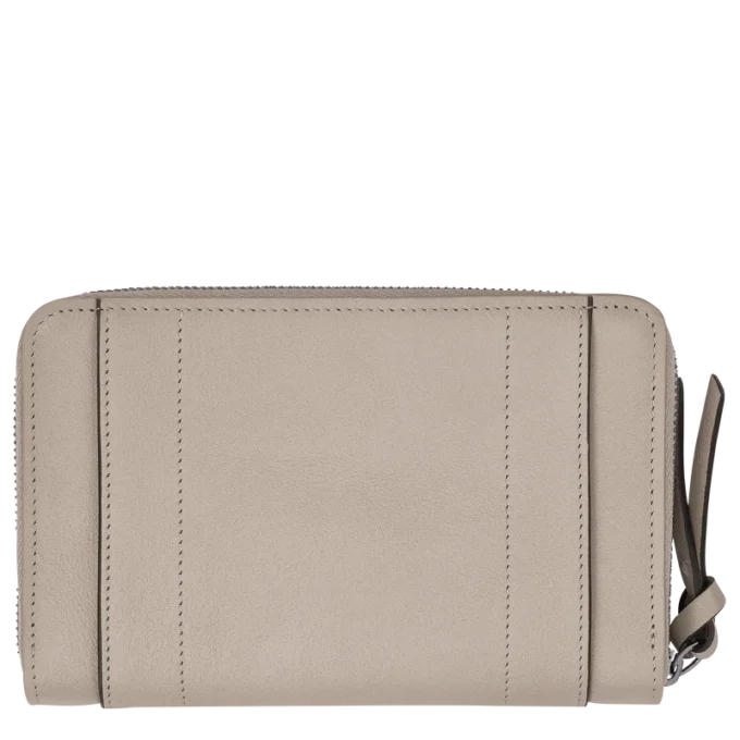 Longchamp 3D-Geldbörse Longchamp 3D-Geldbörse